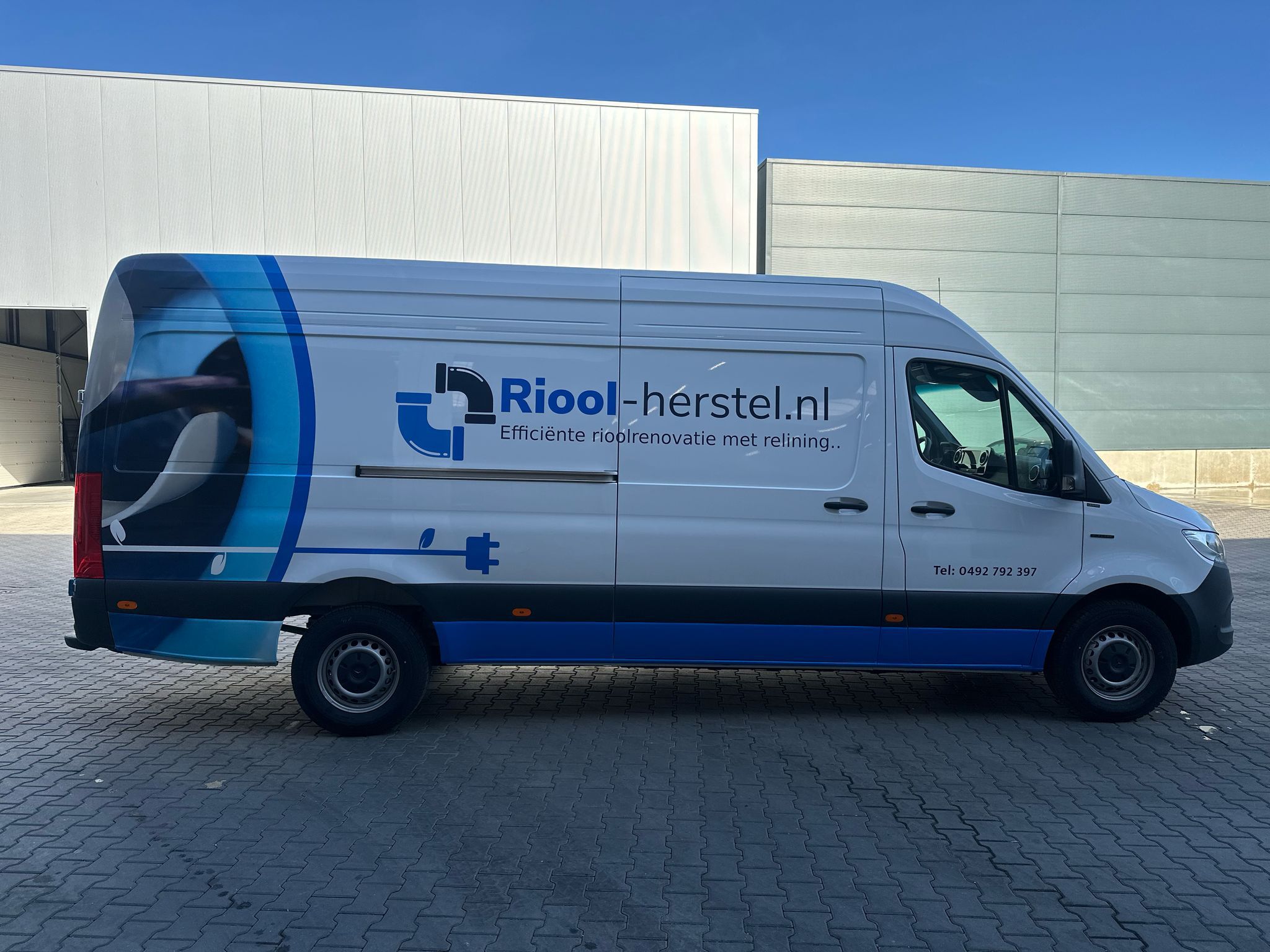 Riool relinen